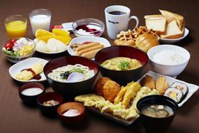Dormy Inn Takamatsu