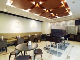 Dormy Inn Takamatsu
