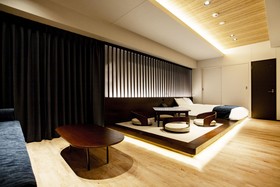 Fav Hotel Takamatsu