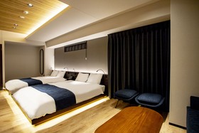 Fav Hotel Takamatsu