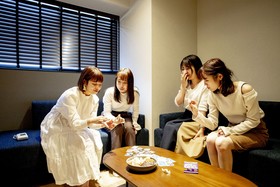 Fav Hotel Takamatsu