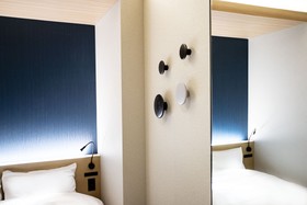 Fav Hotel Takamatsu