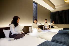 Fav Hotel Takamatsu