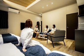 Fav Hotel Takamatsu