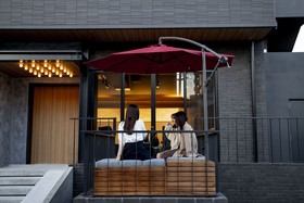 Fav Hotel Takamatsu