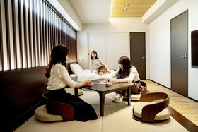 Fav Hotel Takamatsu