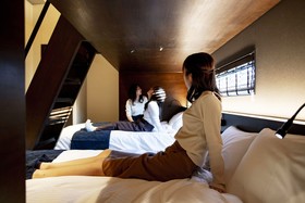 Fav Hotel Takamatsu