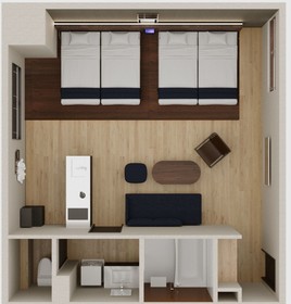 Fav Hotel Takamatsu