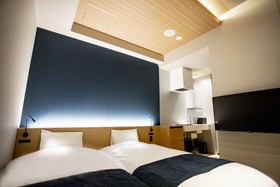 Fav Hotel Takamatsu