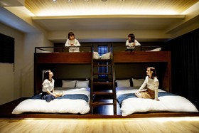 Fav Hotel Takamatsu