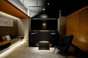 Fav Hotel Takamatsu