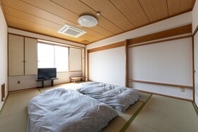 Hostel JAQ Takamatsu