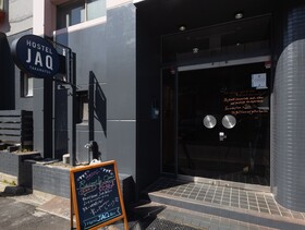 Hostel JAQ Takamatsu
