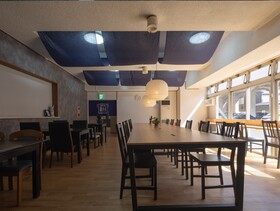 Hostel JAQ Takamatsu