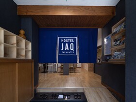 Hostel JAQ Takamatsu