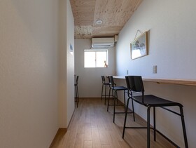 Hostel JAQ Takamatsu