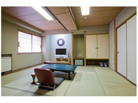 Hotel Kawaroku Her-Stage
