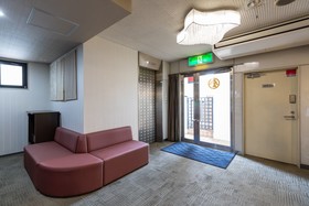 Tabist Business Hotel Marutomi Takamatsu Kagawa