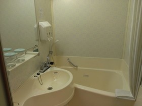 Takamatsu Washington Hotel Plaza