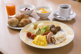 Takamatsu Washington Hotel Plaza