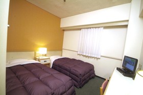 Takamatsu Washington Hotel Plaza