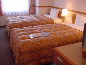 Toyoko Inn Takamatsu Hyogomachi