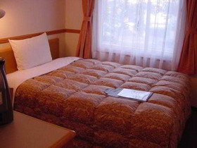 Toyoko Inn Takamatsu Hyogomachi