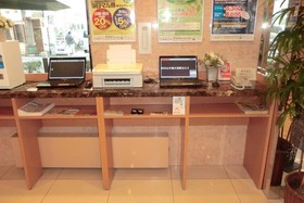 Toyoko Inn Takamatsu Hyogomachi