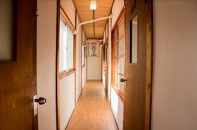 Traditional Apartment  Hostel