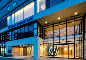 Daiwa Roynet Hotel Tokushima-Ekimae