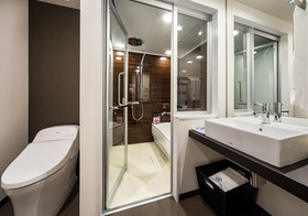 Daiwa Roynet Hotel Tokushima-Ekimae