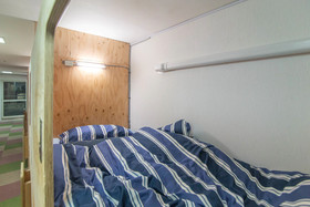 Hostel Paq Tokushima