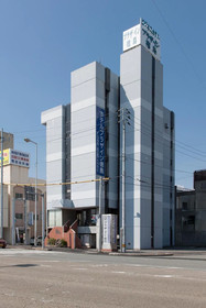Hotel Plaza Inn Tokushima