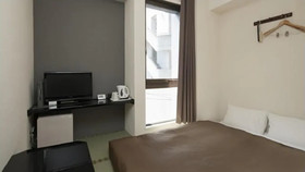Hotel Plaza Inn Tokushima
