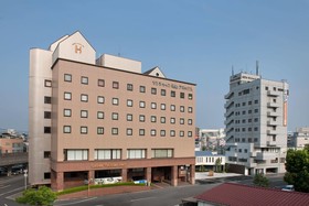 Hotel Sunshine Tokushima Annex