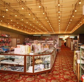Tokushima Grand Hotel Kairakuen