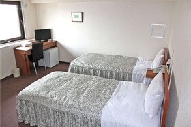 Business Hotel Issa Annex