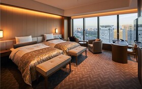 The Okura Prestige Tower