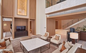 The Okura Prestige Tower