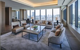 The Okura Prestige Tower