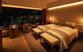 The Okura Prestige Tower