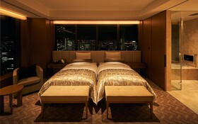 The Okura Prestige Tower