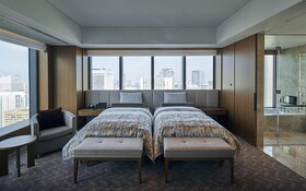 The Okura Prestige Tower