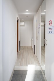 Tokyo Niwa Asakusa Hostel