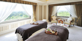 Forest Inn Showakan
