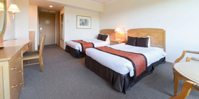 Forest Inn Showakan
