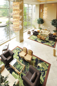 Forest Inn Showakan