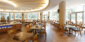 Forest Inn Showakan