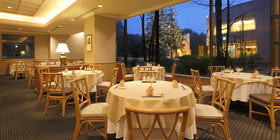 Forest Inn Showakan