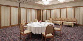 Forest Inn Showakan